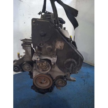 Recambio de motor completo para ford tourneo connect (tc7) kombi larga (2009) referencia OEM IAM HCPA CASCO 