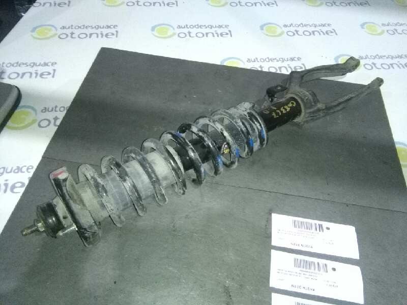 Recambio de amortiguador delantero derecho para mg serie 45 (rt) classic (4-ptas.) referencia OEM IAM   