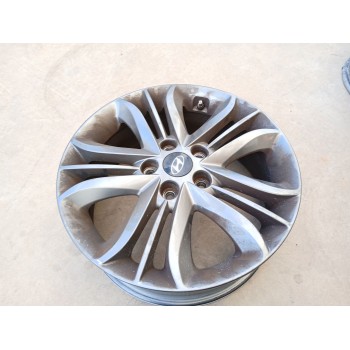 LLANTA 6.5JX17CH5 ET51 X1 529102Y650