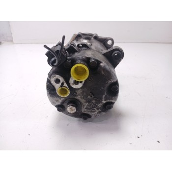 Recambio de compresor aire acondicionado para seat toledo ii (1m2) 1.6 16v referencia OEM IAM 1J0820803K  