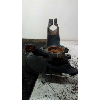 Recambio de mangueta delantera izquierda para ford focus lim. (cb8) edition referencia OEM IAM  ABS 5 TORNILLOS