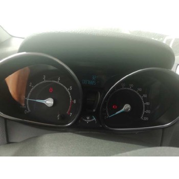 Recambio de cuadro instrumentos para ford b-max trend referencia OEM IAM av1t10849ef  