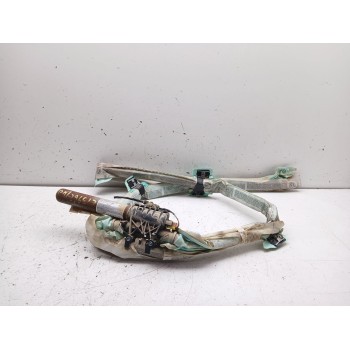 Recambio de airbag cortina delantero derecho para volkswagen passat lim. (362) advance bluemotion referencia OEM IAM 3c0880742f 