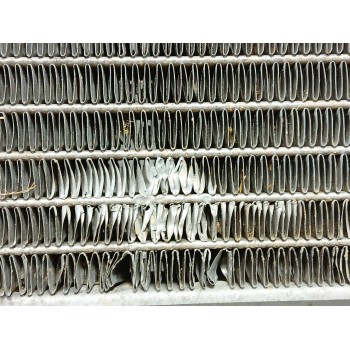 Recambio de radiador agua para volvo xc60 i suv (156) d4 referencia OEM IAM 31368082  