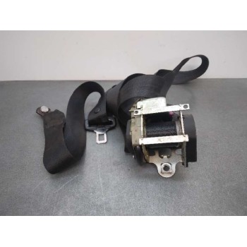 Recambio de cinturon seguridad delantero izquierdo para fiat linea (110) emotion referencia OEM IAM 735448200  