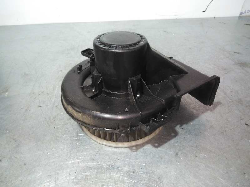 Recambio de motor calefaccion para seat ibiza (6j5) style tech referencia OEM IAM 6R1819015  