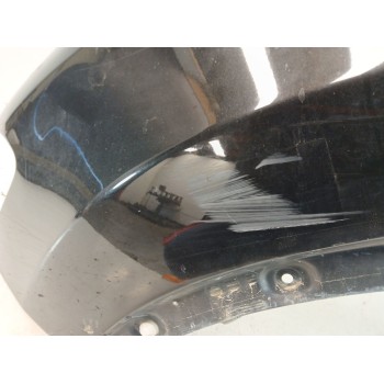 Recambio de aleta delantera izquierda para nissan qashqai i (j10, nj10) 1.6 dci referencia OEM IAM F3100BR0MA  