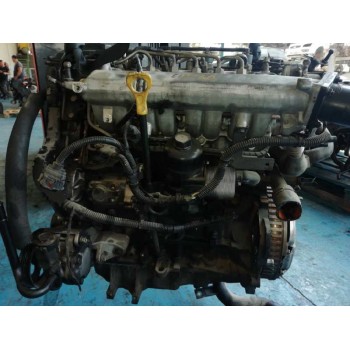Recambio de motor completo para kia cerato 1.5 crdi referencia OEM IAM D4FB M 