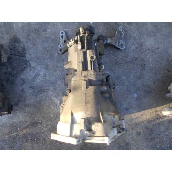 Recambio de caja cambios para bmw serie 3 compacto (e36) 316i referencia OEM IAM   
