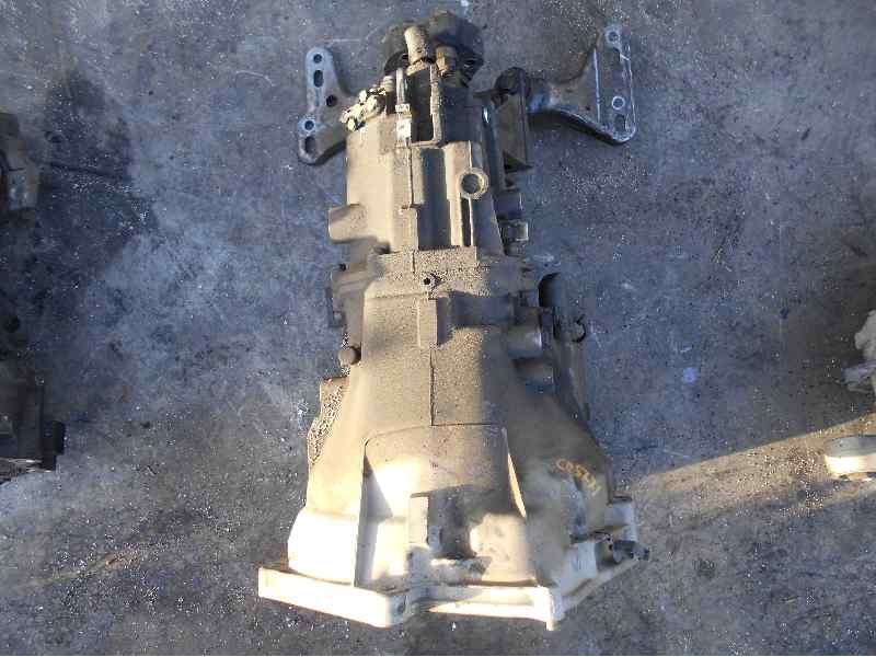 Recambio de caja cambios para bmw serie 3 compacto (e36) 316i referencia OEM IAM   
