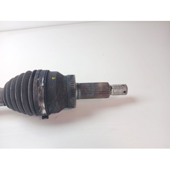 Recambio de transmision trasera derecha para hyundai ix55 3.0 v6 crdi 4wd referencia OEM IAM 496003J050  