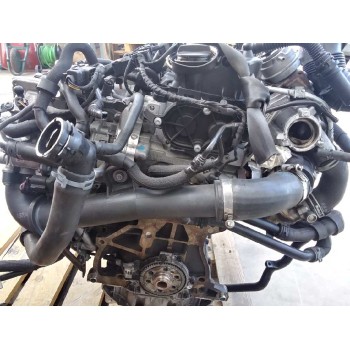 Recambio de motor casco para audi q2 (gab) 1.6 tdi referencia OEM IAM DDY  