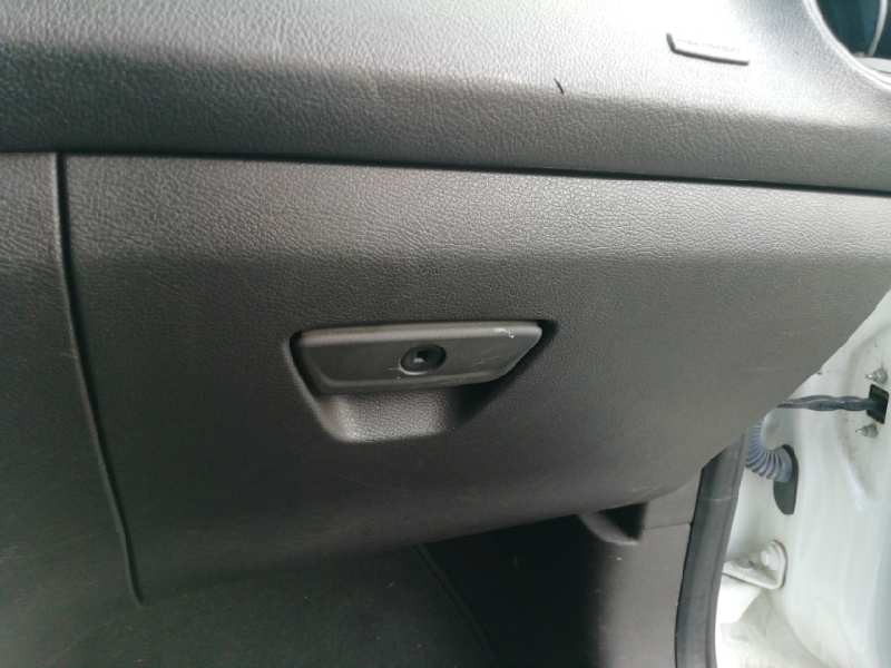 Recambio de guantera para ford tourneo courier (c4a) trend referencia OEM IAM ET76R060T10CCW  