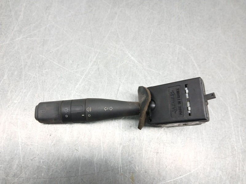 Recambio de mando luces para citroën jumpy 1.9 diesel referencia OEM IAM 34388501 96236415ZL 