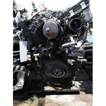 Recambio de motor completo para citroën nemo seduction referencia OEM IAM 199A9000 <CASCO> 