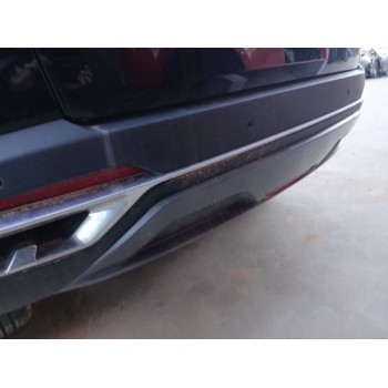 Recambio de paragolpes trasero para omoda 5 referencia OEM IAM 602001563  