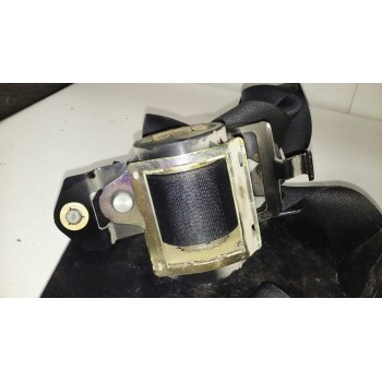 Recambio de cinturon seguridad delantero derecho para mg mg zr (f/rf) 105 referencia OEM IAM 601186200  