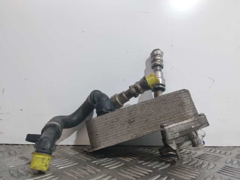 Recambio de enfriador aceite motor para bmw serie 3 berlina (e90) 320d referencia OEM IAM   