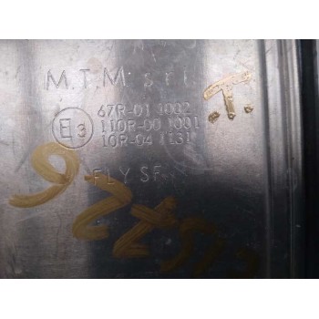 Recambio de modulo electronico para volvo s40 berlina 1.8 kinetic referencia OEM IAM 67R011002 CONTROL LPG 110R001001