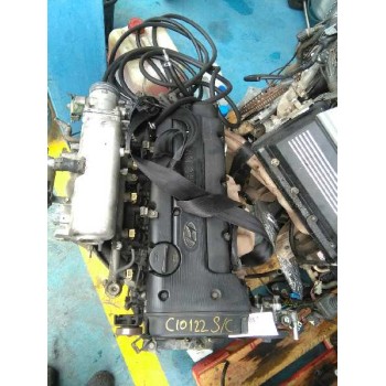 MOTOR COMPLETO G4GR S/C EXPORTACION