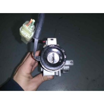 Recambio de conmutador de arranque para daewoo nubira berlina classic se referencia OEM IAM   