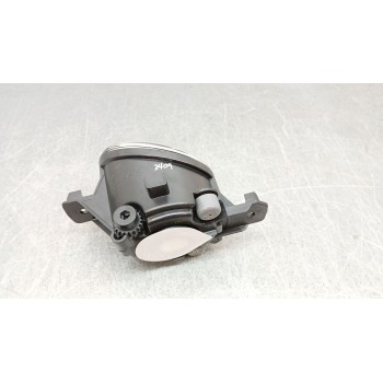 Recambio de faro antiniebla izquierdo para nissan almera (n16/e) referencia OEM IAM 088045 8200002469 13804771