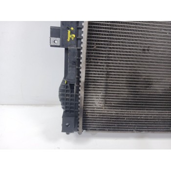 Recambio de radiador agua para opel vivaro c furgoneta (k0) 1.5 referencia OEM IAM 9675747980  