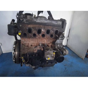 Recambio de motor completo para ford tourneo connect (tc7) kombi larga (2009) referencia OEM IAM HCPA CASCO 