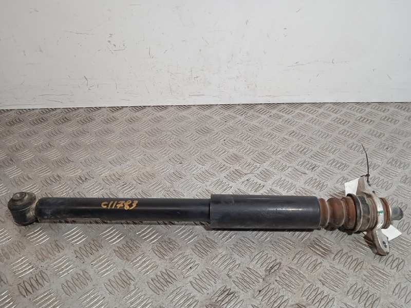 Recambio de amortiguador trasero derecho para hyundai i20 basis blue referencia OEM IAM 55300C8100  