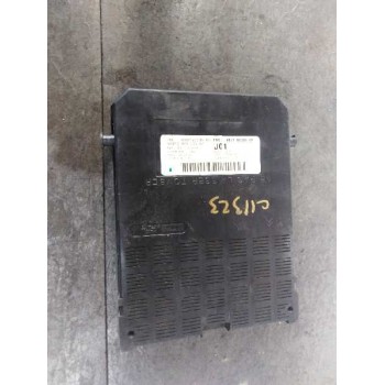 CENTRALITA BSI 9651196680 