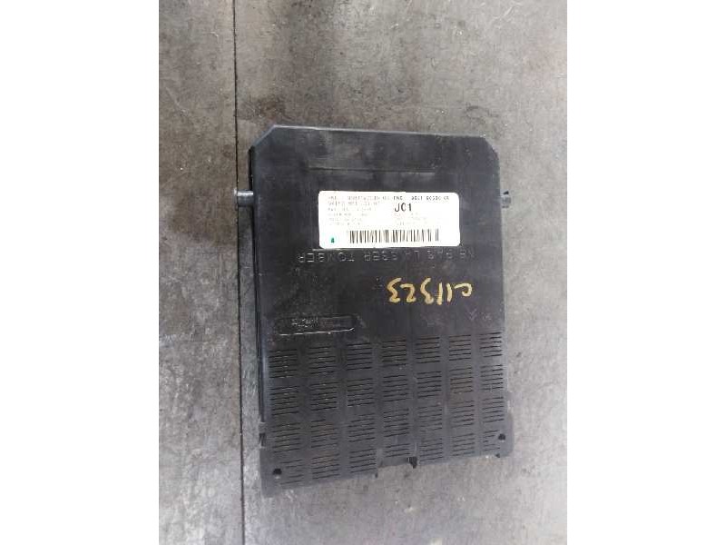 Recambio de centralita bsi para citroën c5 break 2.0 hdi cat (rhz / dw10ated) referencia OEM IAM 9651196680  