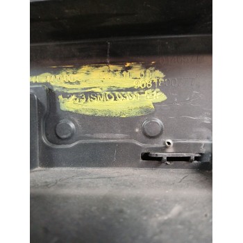 Recambio de paragolpes delantero para citroën c3 picasso (sh_) 1.6 vti referencia OEM IAM 9681800777  