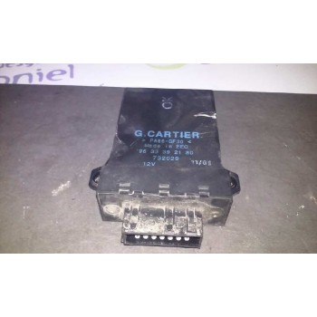 MODULO ELECTRONICO 9633392180 