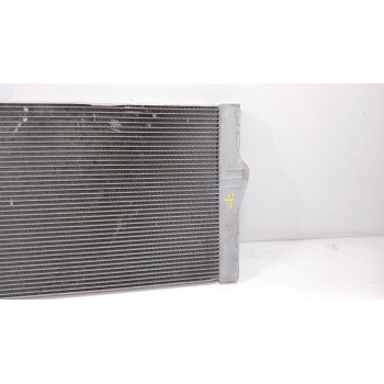 Recambio de radiador agua para bmw serie 5 lim. (f10) 520d xdrive referencia OEM IAM 17118509176  