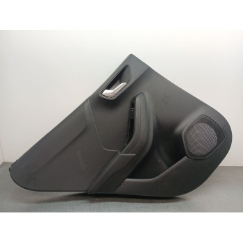 Recambio de guarnecido puerta trasera izquierda para ford puma (j2k, cf7) 1.0 ecoboost referencia OEM IAM L1TBS27455A  