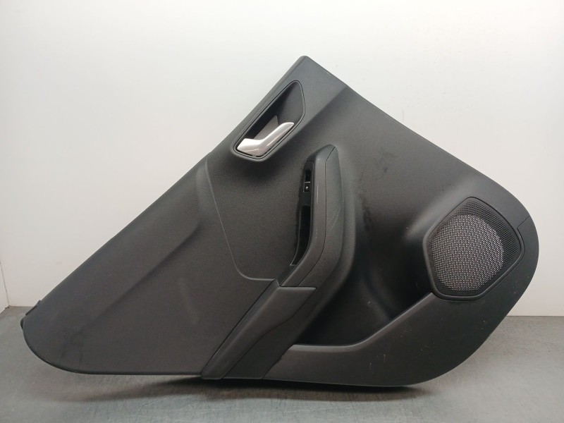 Recambio de guarnecido puerta trasera izquierda para ford puma (j2k, cf7) 1.0 ecoboost referencia OEM IAM L1TBS27455A  