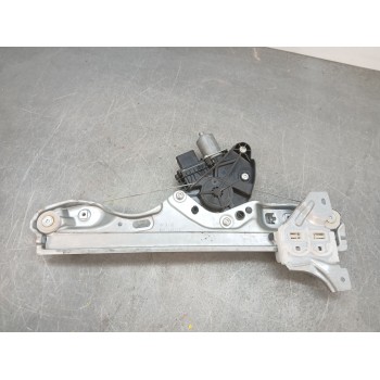 Recambio de elevalunas trasero izquierdo para nissan qashqai iii (j12) 1.3 dig-t referencia OEM IAM E42943-104 827016ua1a 
