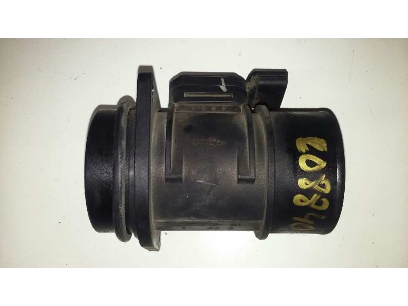 Recambio de caudalimetro para renault kangoo (f/kc0) authentique referencia OEM IAM 8200280056  