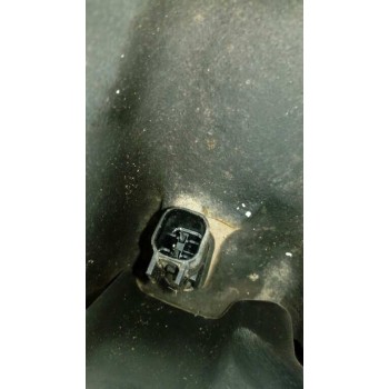 Recambio de mangueta delantera izquierda para ford focus lim. (cb8) edition referencia OEM IAM  ABS 5 TORNILLOS