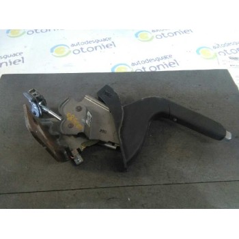 PALANCA FRENO DE MANO 