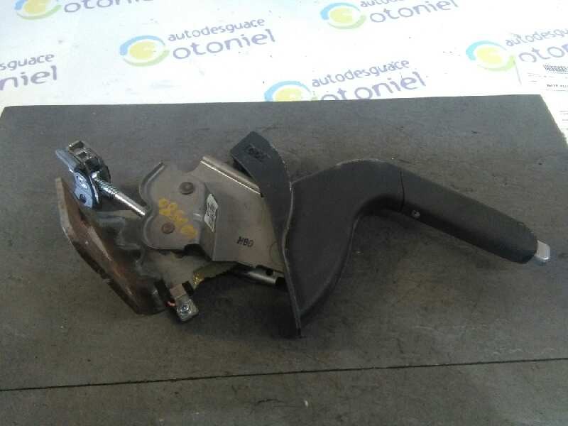 Recambio de palanca freno de mano para hyundai i30 (gd) trend referencia OEM IAM   