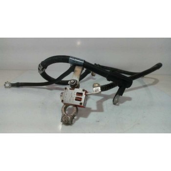 Recambio de cable para mercedes-benz clase gla (w156) 2.1 cdi cat referencia OEM IAM   
