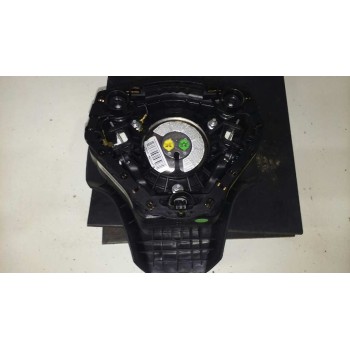 Recambio de airbag delantero izquierdo para opel corsa d catch me referencia OEM IAM 13235770  