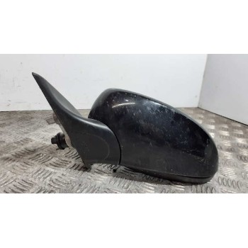 Recambio de retrovisor izquierdo para bmw serie 3 coupe (e92) 320d referencia OEM IAM  NEGRO 5 PINES NO ABATIBLE