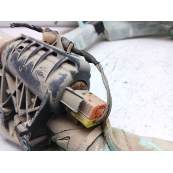 Recambio de airbag cortina delantero derecho para volkswagen passat lim. (362) advance bluemotion referencia OEM IAM 3c0880742f 