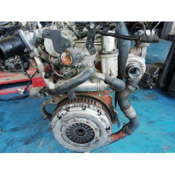 Recambio de motor completo para kia cerato 1.5 crdi referencia OEM IAM D4FB M 