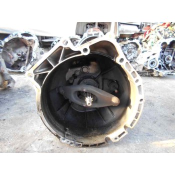 Recambio de caja cambios para bmw serie 3 compacto (e36) 316i referencia OEM IAM   
