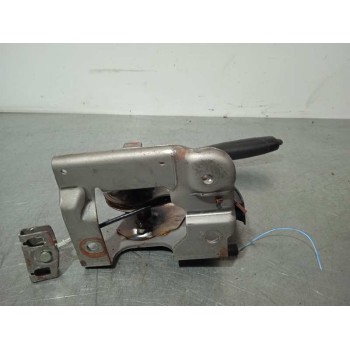 Recambio de palanca freno de mano para nissan juke (f15) tekna referencia OEM IAM 360101KK0A  