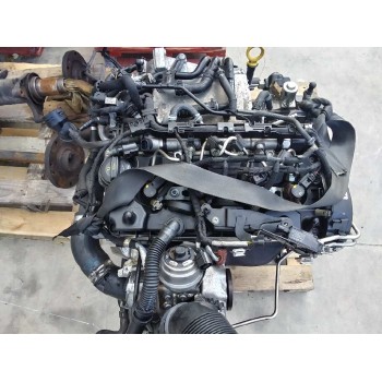 Recambio de motor casco para audi q2 (gab) 1.6 tdi referencia OEM IAM DDY  