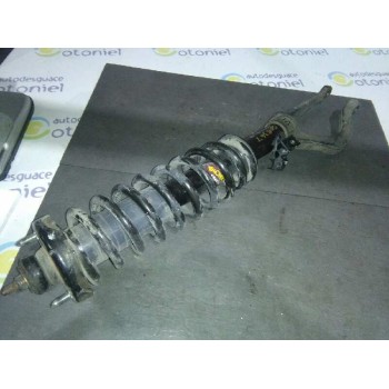 AMORTIGUADOR DELANTERO IZQUIERDO 